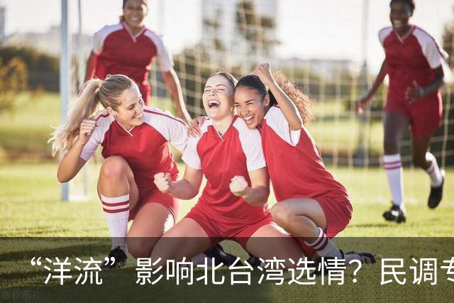 “洋流”影响北台湾选情？民调专家：国民党若提高警觉，仍有机会守住