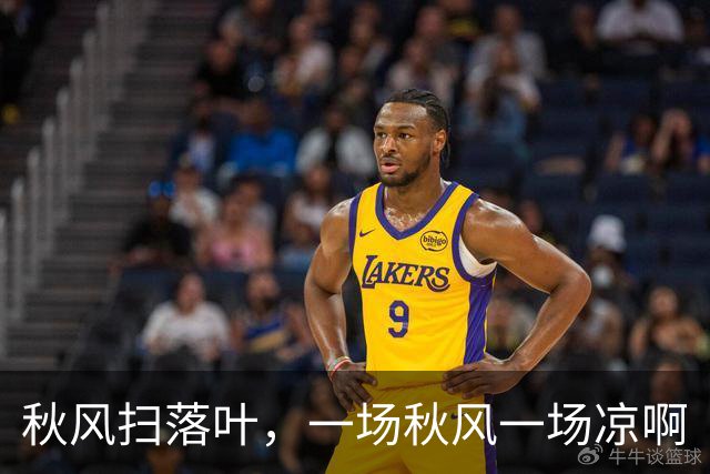 秋风扫落叶，一场秋风一场凉啊